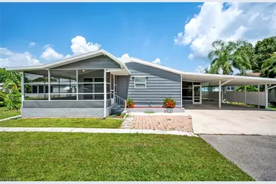 5418 Countrydale Ct, Fort Myers, FL 33905 - Photo 1