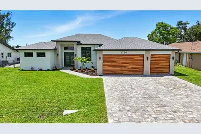 1726 SW 15th Ave, Cape Coral, FL 33991 - Photo 1