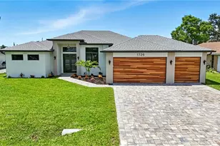 1726 SW 15th Ave, Cape Coral, FL 33991 - Photo 1