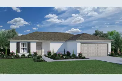 9036 W Justice Cir, Labelle, FL 33935 - Photo 1