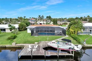 5143 SW 3rd Ave, Cape Coral, FL 33914 - Photo 1