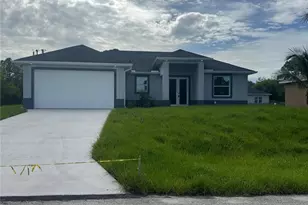 101 Eric Ave N, Lehigh Acres, FL 33971 - Photo 1