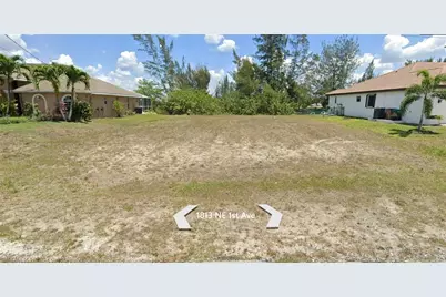 1813 NE 1st Ave, Cape Coral, FL 33909 - Photo 1