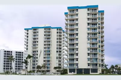 7330 Estero Blvd #701, Fort Myers Beach, FL 33931 - Photo 1