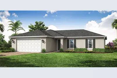 401 SE 13th Ct, Cape Coral, FL 33990 - Photo 1