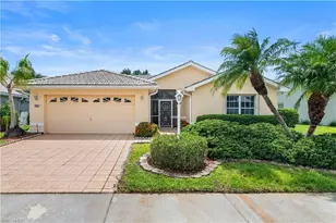 2680 Via Presidio, North Fort Myers, FL 33917 - Photo 1