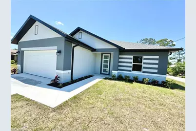 236 Nautilus Ave, Lehigh Acres, FL 33974 - Photo 1