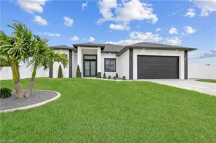 475 NE 2nd Pl, Cape Coral, FL 33909 - Photo 1