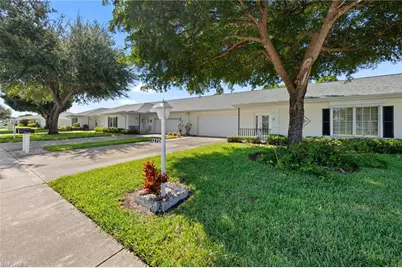 1270 Medinah Dr, Fort Myers, FL 33919 - Photo 1