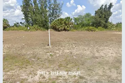 2111 + 2113 NW 2nd Pl, Cape Coral, FL 33993 - Photo 1