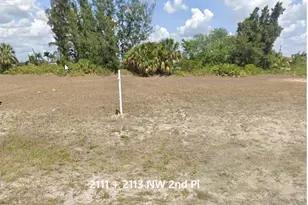 2111 + 2113 NW 2nd Pl, Cape Coral, FL 33993 - Photo 1