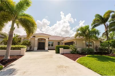 5409 SW 25th Ct, Cape Coral, FL 33914 - Photo 1