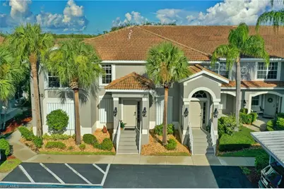 10110 Colonial Country Club Blvd #109, Fort Myers, FL 33913 - Photo 1