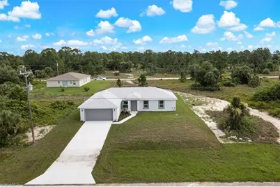 1086 Edgerton Ave, Lehigh Acres, FL 33974 - Photo 1
