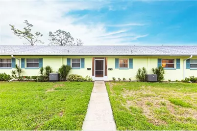 6775 Lake McGregor Cir, Fort Myers, FL 33919 - Photo 1