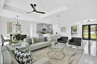 3715 4th St SW, Lehigh Acres, FL 33976 - Photo 1