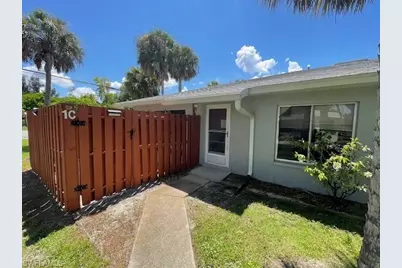 1165 Palm Ave #1C, North Fort Myers, FL 33903 - Photo 1
