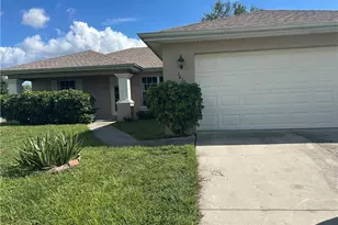 1414 NE 33rd Terrace, Cape Coral, FL 33909 - Photo 1