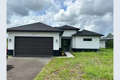 4827 Everglades Blvd N, Naples, FL 34120 - Photo 1