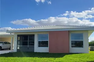 1618 Ridgecrest St, Lehigh Acres, FL 33936 - Photo 1