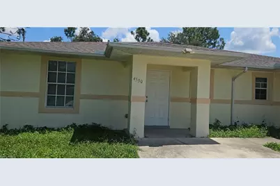 4530 30th St SW, Lehigh Acres, FL 33973 - Photo 1