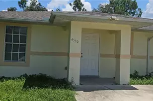 4530 30th St SW, Lehigh Acres, FL 33973 - Photo 1