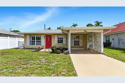 629 105th Ave N, Naples, FL 34108 - Photo 1