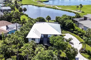 9056 Mockingbird Dr, Sanibel, FL 33957 - Photo 1