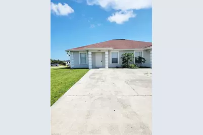 5144 Bristo St, Lehigh Acres, FL 33971 - Photo 1