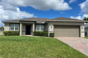 1823 NW 20th St, Cape Coral, FL 33993 - Photo 1