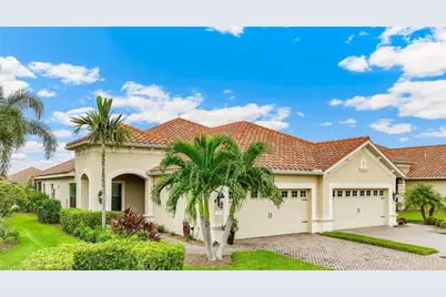 4341 Watercolor Way, Fort Myers, FL 33966 - Photo 1