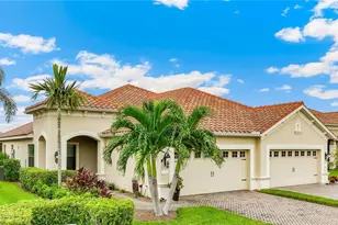 4341 Watercolor Way, Fort Myers, FL 33966 - Photo 1