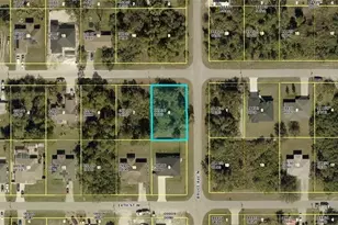 3801 15th St W, Lehigh Acres, FL 33971 - Photo 1