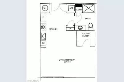 22980 Vista Edera Cir #3-403, Estero, FL 33928 - Photo 1