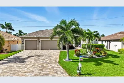 1813 SE 21st Ter, Cape Coral, FL 33990 - Photo 1