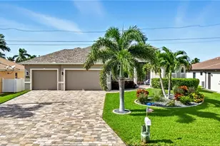 1813 SE 21st Terrace, Cape Coral, FL 33990 - Photo 1