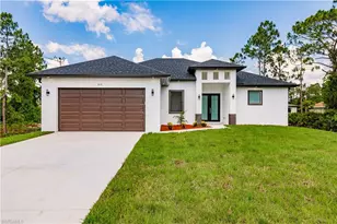 2502 East 10th Street, Lehigh Acres, FL 33936 - Photo 1