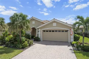 15301 Cortona Wy, Fort Myers, FL 33908 - Photo 1