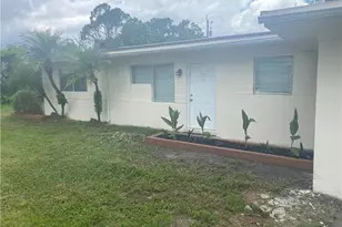 1161 Travis Ave, North Fort Myers, FL 33903 - Photo 1