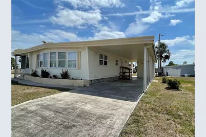 5518 Back Bay Bend, North Fort Myers, FL 33917 - Photo 1