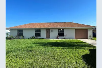 521 SE 4th St, Cape Coral, FL 33990 - Photo 1