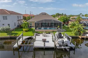 107 SW 39th St, Cape Coral, FL 33914 - Photo 1
