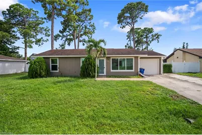 8042 Almo Rd, Fort Myers, FL 33967 - Photo 1