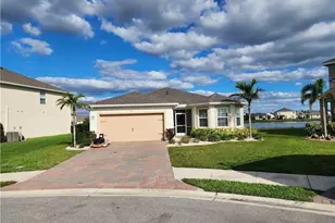 3443 Manati Ct, Cape Coral, FL 33909 - Photo 1