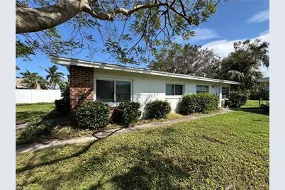 821 Courtington Ln #1, Fort Myers, FL 33919 - Photo 1