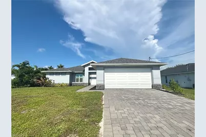 2715 NW 45th Pl, Cape Coral, FL 33993 - Photo 1