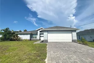2715 NW 45th Pl, Cape Coral, FL 33993 - Photo 1