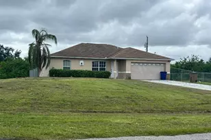 3941 Sunset Rd, Lehigh Acres, FL 33971 - Photo 1