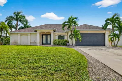 1826 SW 28th Ter, Cape Coral, FL 33914 - Photo 1