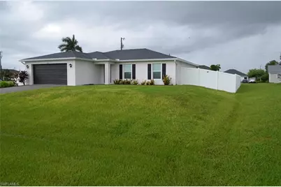 2622 NW 1st Ave, Cape Coral, FL 33993 - Photo 1